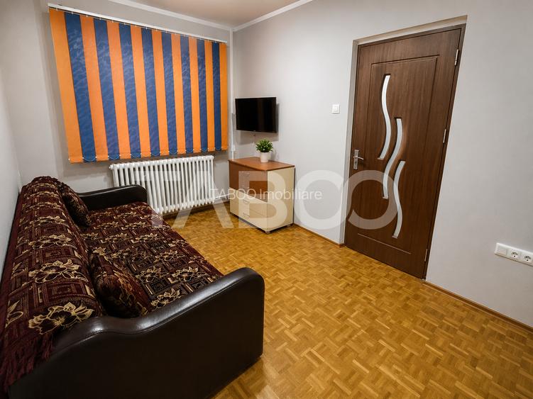 Apartament de inchiriat 2 camere Mihai Viteazul Cedonia - 3