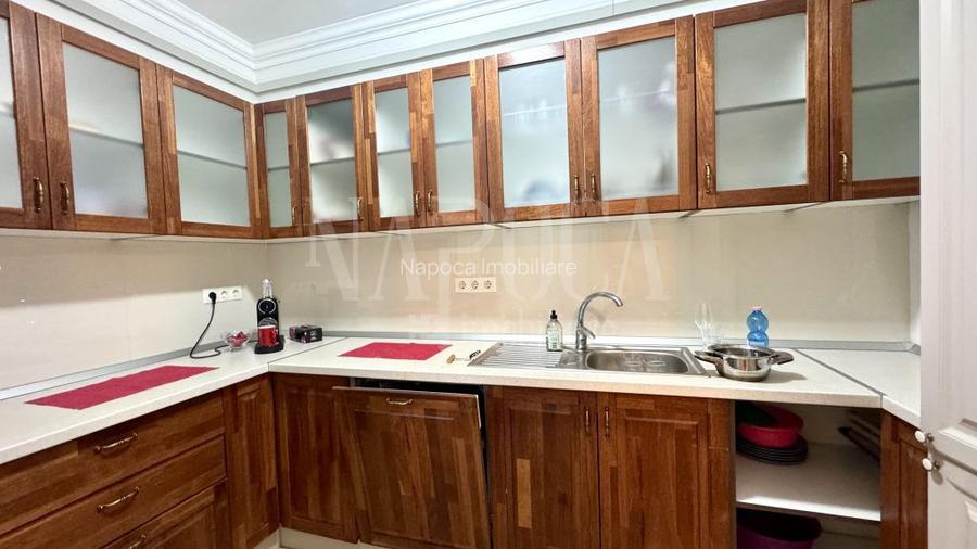 Apartament 2 camere de vanzare in Marasti, Cluj Napoca - 13