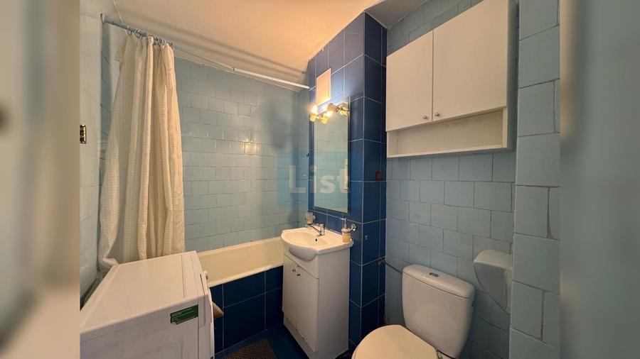 FARA COMISION! Apartament 2 camere,decomandat, 52mp,etajul3/4, ZORILOR