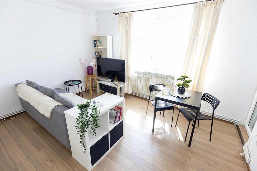 Apartament La Cheie - 2 Camere I SU 42MP I Balcon - Manastur I BIG - 2