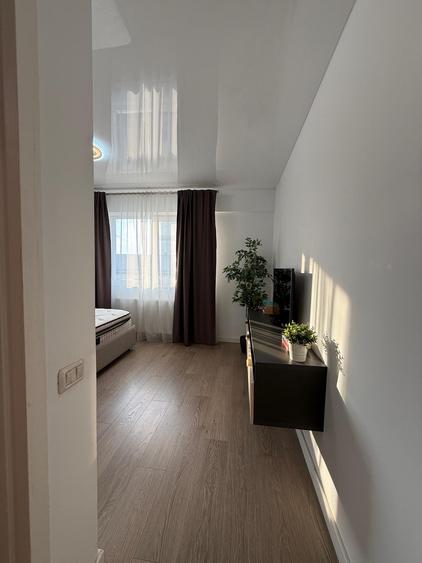 Apartament modern cu 3 camere, mobilat si utilat - Complex Pollux - Militari