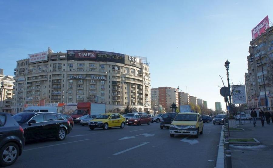 Sitraco Center, Piata Unirii - comision 0%, reprezentam proprietarul!