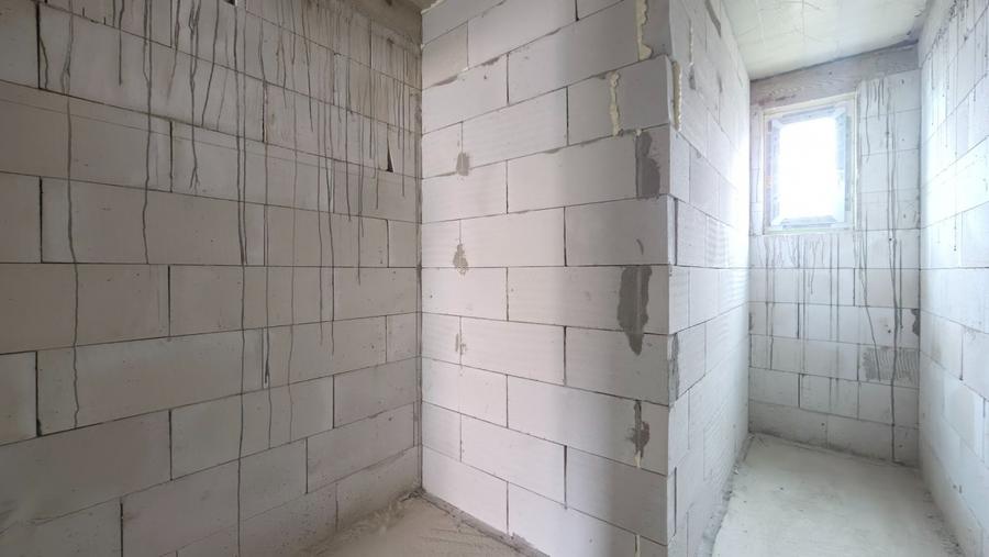 Apartament în duplex nou la rosu, pe 2 niveluri, în Vladimirescu