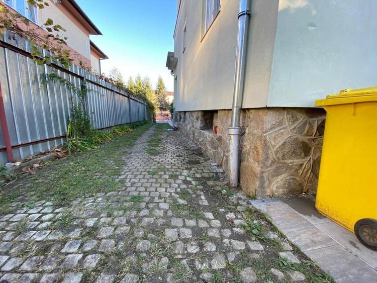 Casa individuala, 900 mp teren, Calea Poplacii, COMISION 0%