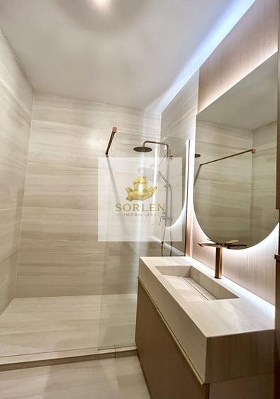 Apartament 2 camere Eroilor Floresti
