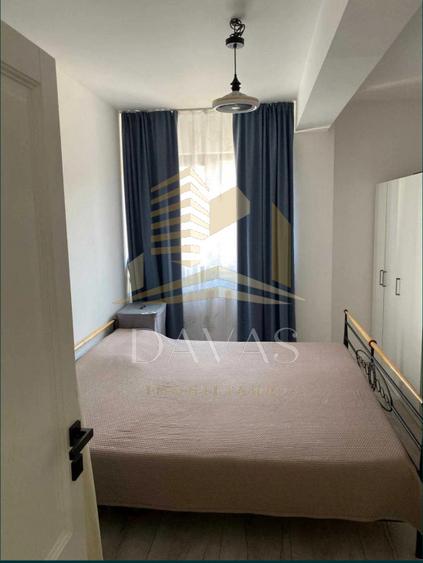 Apartament cu 3 camere semidecomandat | Donath Park