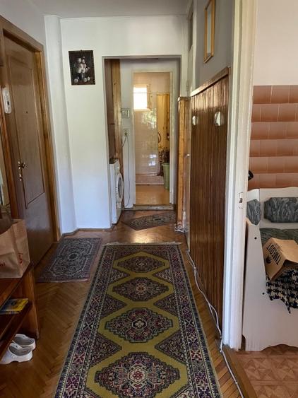 PF dau in chirie doua camere Zorilor