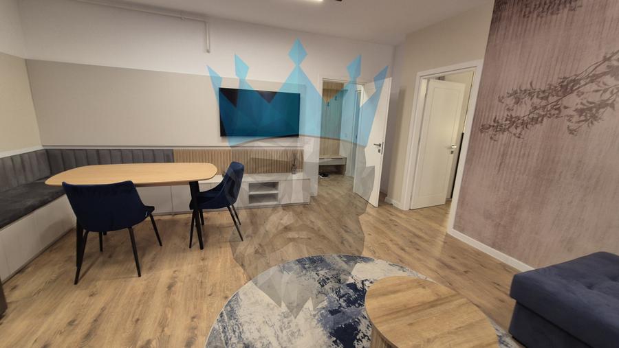 Apartament 2 Camere Complex Ivory Residence Pipera Voluntari