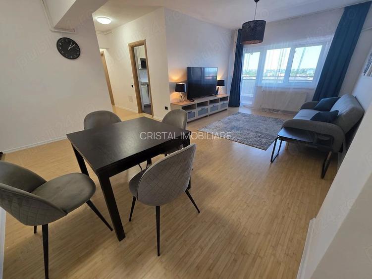 🏡 Apartament Premium 3 Camere | 105 mp | Parcare Inclusă | Complex Primavara - 2