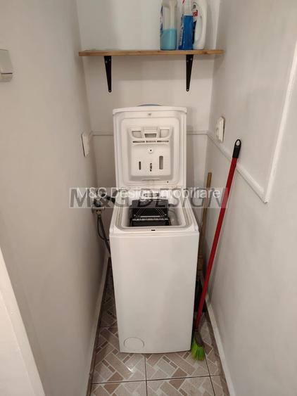 1 Cam. Bălcescu - UVT | Decomandat | 350€ - 24