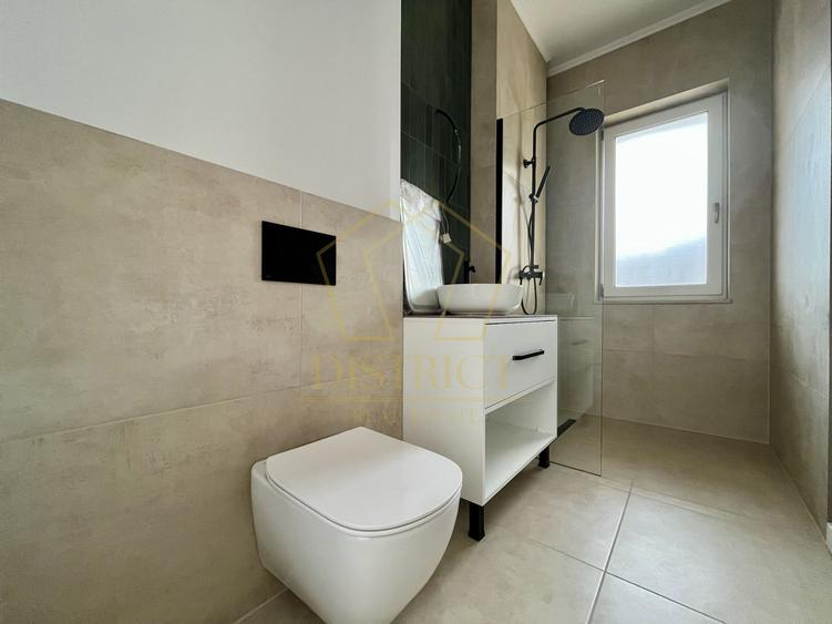 Duplex deosebit cu 3 camere | Mosnita Noua | Valery