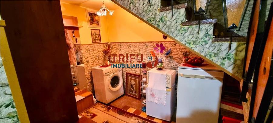 Casa tip duplex de vanzare zona Cetate - 8