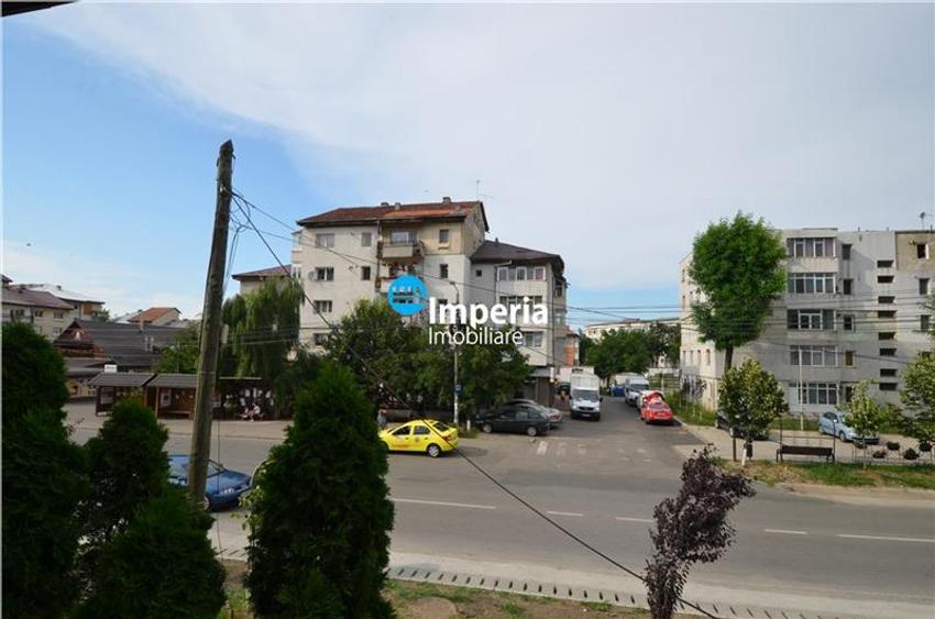 Hala de inchiriat in Iasi, zona Tomesti