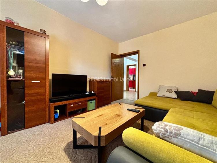 Apartament 3 Camere Eroilor Predeal - 2