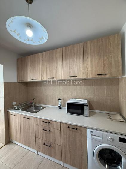 Apartament de închiriat, 2 camere, 54 mp, Zorilor zona Golden Tulip - 11