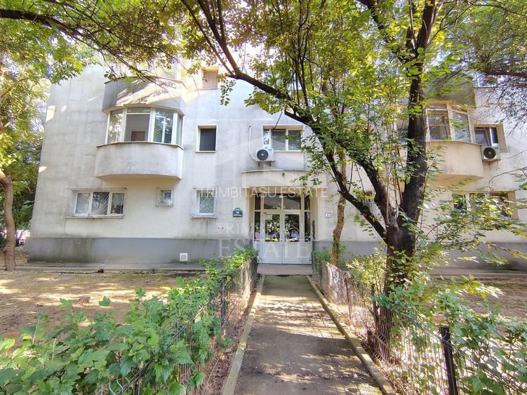 Garsoniera Aviatiei | Decomandata | Centrala proprie - 19