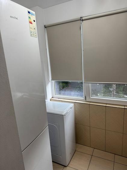 Apartament cu 1 cameră, decomandat, zona Targu Cucu - Stația Pădurii