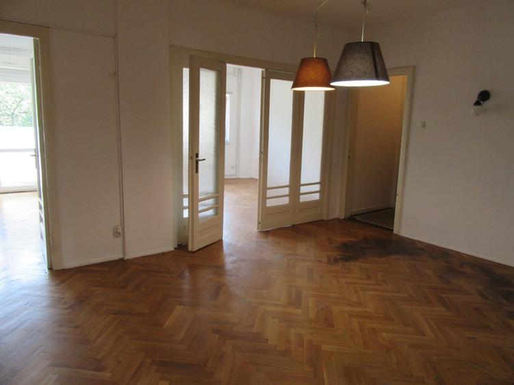 Inchiriere 3 camere B-dul Dacia cu Calea Victoriei