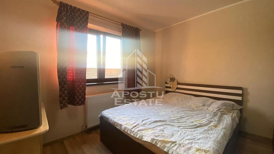 Apartament cu 2 camere de inchiriat, localitatea Giroc