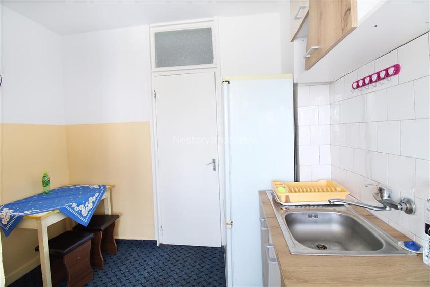 Apartament cu 2 camere|decomandate|FSEGA|Marasti - 5