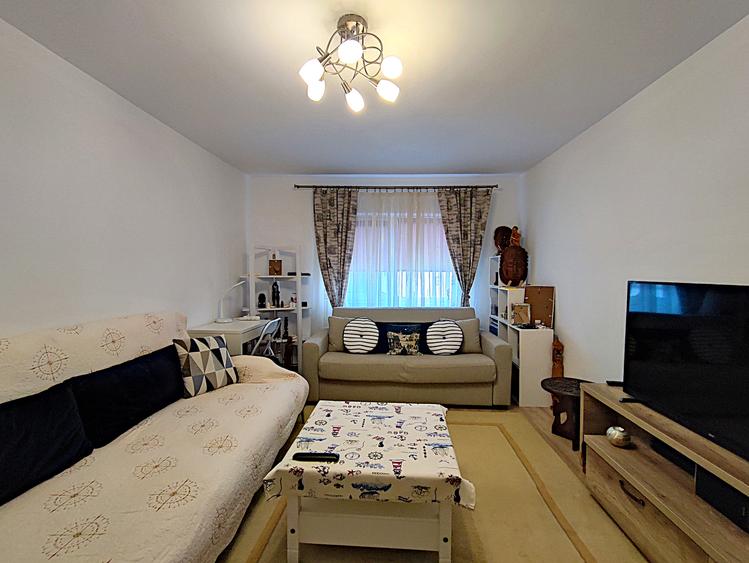Apartament 2 camere de vanzare in Faleza Nord langa restaurantul Reyna