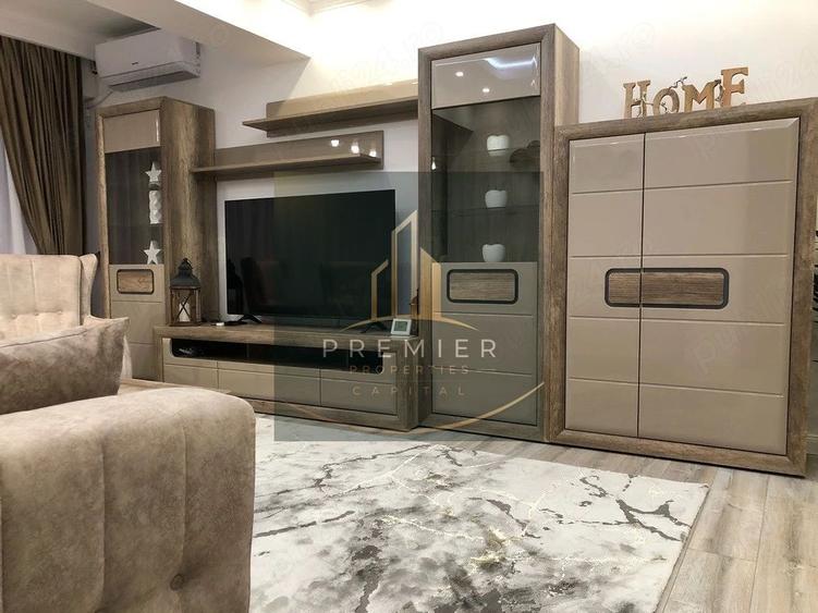 Apartament premium cu 4 camere de închiriat în zona Bazilescu – 165 mp utili