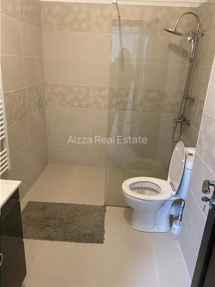 Alzza Real Estate | Apartament 2 camere de închiriat | Grand Park Residence - 6