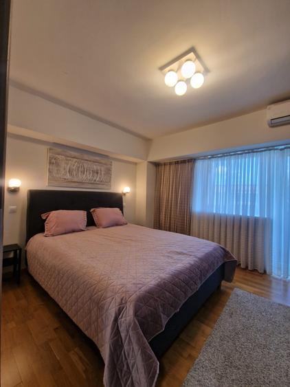 Decebal - Alba Iulia - Muncii, apartament 3 camere, mobilat utilat, modern,