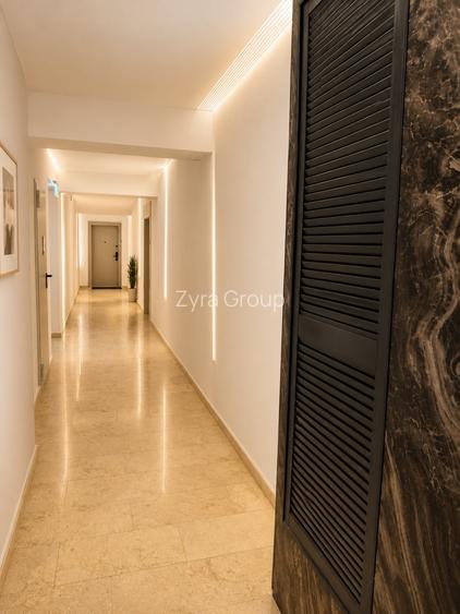 2 Camere|Tip Penthouse|Terasa|Parcare| Bloc 2025 | Parcare Subterana - 12