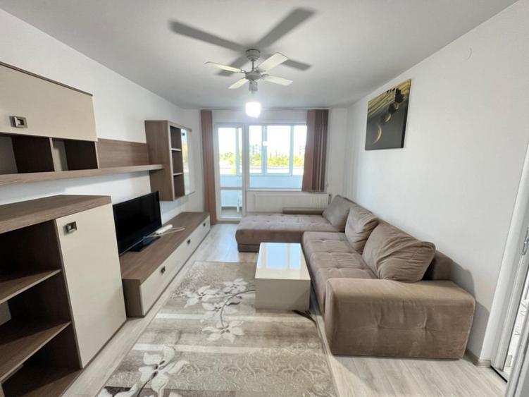 Apartament cu 2 dormitoare | 54 mp | Gheorgheni | FSEGA | Iulius Mall