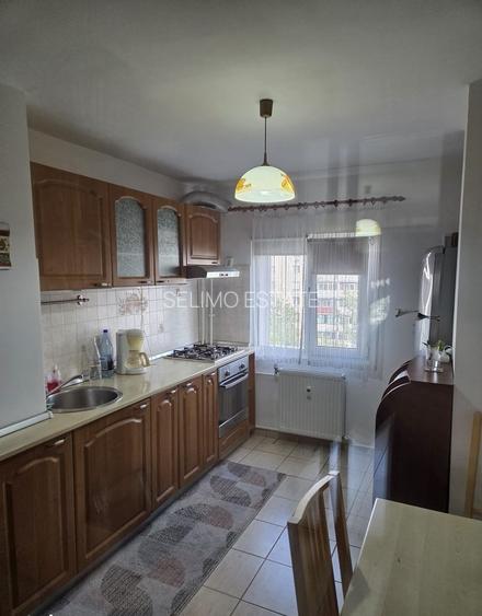 INCHIRIERE/ APARTAMENT 3 CAMERE / DRUMUL TABEREI / 600 EURO - 5
