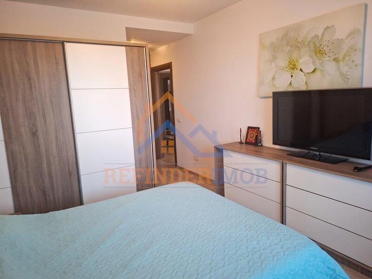 2 camere cu 12 mp terasa l Complex Octopus Garden l Metrou Eroii Revolutiei