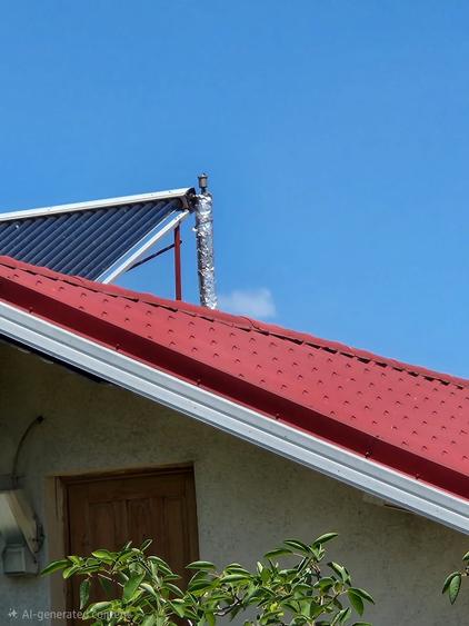Casa Modernă + Casă de Oaspeți în Chișcani/ teren 1314 mp/panouri fotovoltaice