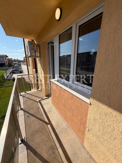 2 Camere de inchiriat cu Parcare Th Pallady