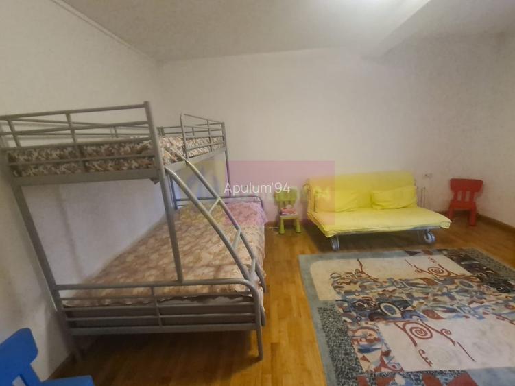 Vila de vanzare cu 6 camere in Cornu (teren 6.600 mp) - 28