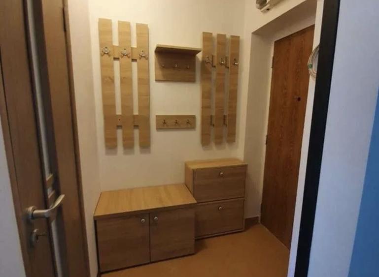 AP. 2 CAMERE - FLOREASCA, PET-FRIENDLY, BLOC REABILITAT, MODERN