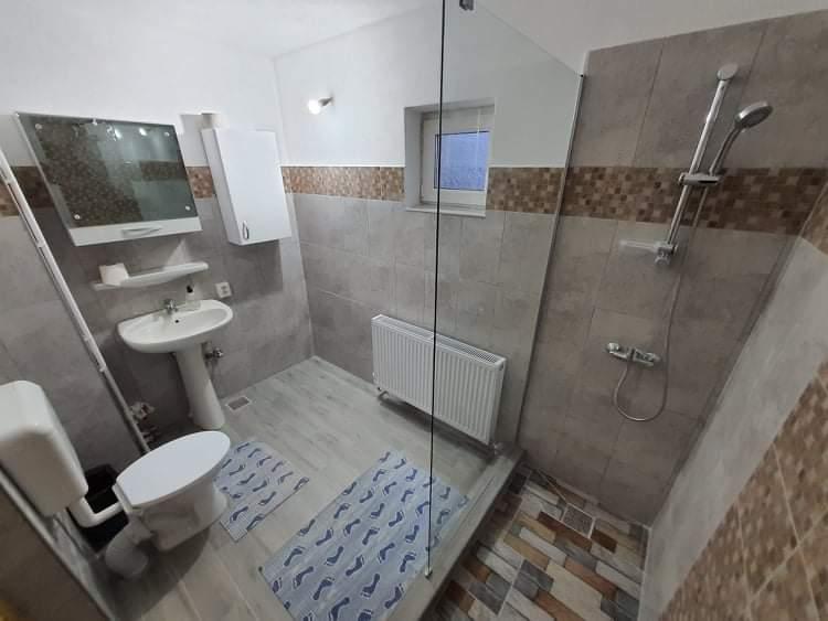 Casă tip duplex cu 4 dormitoare de închiriat – ideală pentru familie/ muncitori