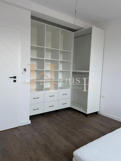 Casa in Giroc. Finalizata. Mobilata si utilata.