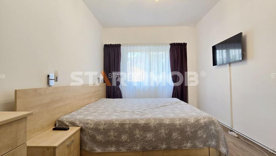 Apartament mobilat Colina Universitatii cu 2 parcari - 30