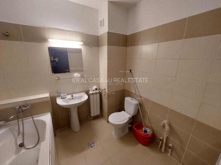 Apartament cu 2 camere in Tatarasi-Green Park