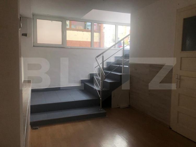 Spatiu comercial de închiriat, 44mp - zona Cetate, Bulevardul Revolutiei