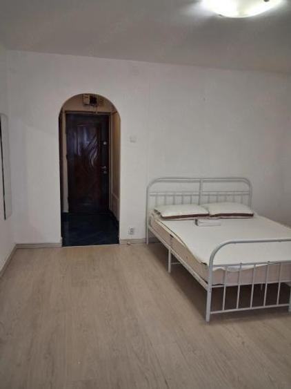 Garsoniera zona Iancului