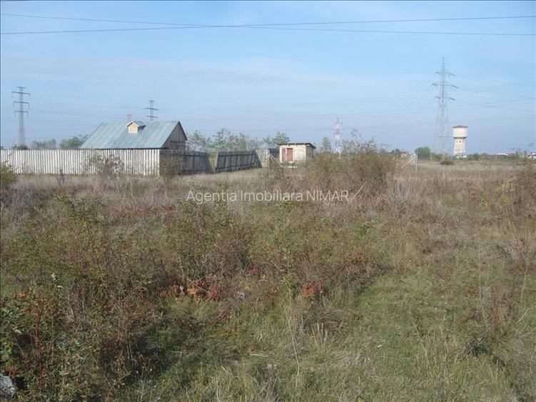 Teren intravilan Focsani. - 5