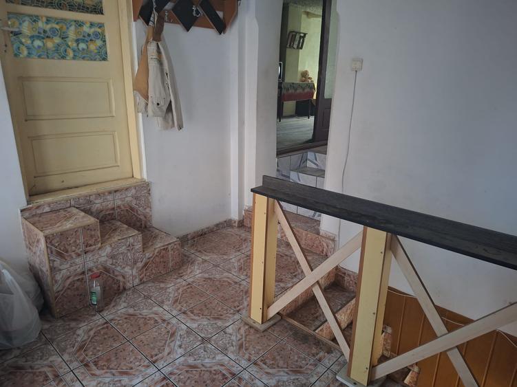 Casă tip duplex D+P+1E+M de vânzare – Ploiesti, Strada Granitului