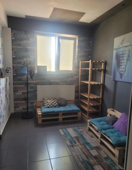 Dezrobirii (Inel II), spatiu IDEAL BIROURI, 200 mp.