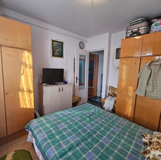 Apartament 2 camere mobilat,utilat Astra - Berzei