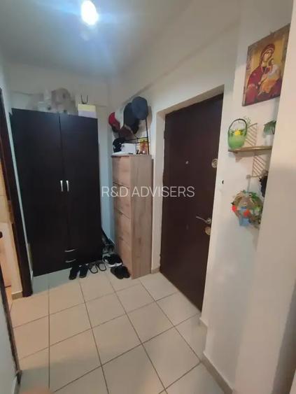 Apartament 3 camere 1 decembrie 1918 10 min metrou MOBILAT COMPLET - 16