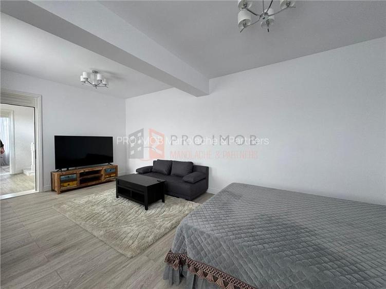 Casa tip S+P+1E+M in zona Gura Calnaului - 6