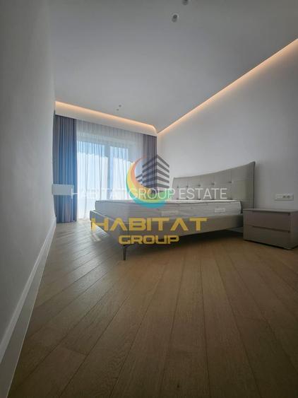 Închiriere Apartament 3 camere LUX - 127 mp - Pipera | Cortina 126 - 17