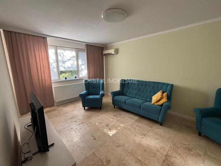 3 camere modern, loc de parcare, pet friendly, Titan - 2